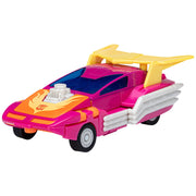 Hasbro Transformers Retro The Transformers: The Movie Autobot Hot Rod