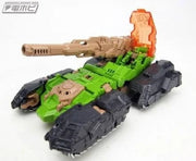 Hasbro Takara Legends LG-21 Hardhead