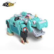 52Toys BeastBOX BB-07 Béhémoth Original