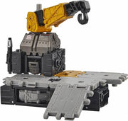 WFC-E8 Ironworks Deluxe-Klasse | Transformers Generations War for Cybertron Earthrise Kapitel | Hasbro
