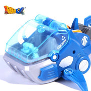 52Toys BeastBOX BB-14 Léviathan