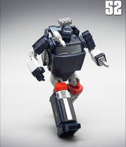 MechFansToys MF-52 Pioneer Trailbreaker
