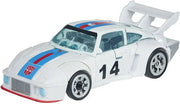 Hasbro Transformers Generations Studio Series 1986 Jazz Deluxe Action Figure [The Movie]