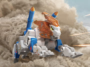 52Toys BeastBOX BB-19LD Leonardo