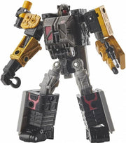 WFC-E8 Ironworks Deluxe-Klasse | Transformers Generations War for Cybertron Earthrise Kapitel | Hasbro