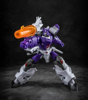 IronFactory EX-47 Void Tyrant Galvatron