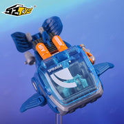 52Toys BeastBOX BB-14 Léviathan