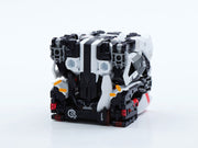 52Toys BeastBOX BB-51A Roarmeo 