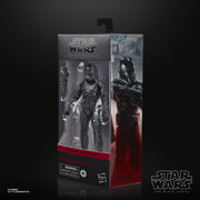 Hasbro Star Wars: The Black Series 6" Elite Squad Trooper (El lote malo) 