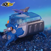 52Toys BeastBOX BB-14 Léviathan