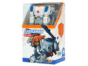 52Toys BeastBOX BB-19LD Leonardo