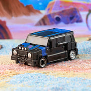 Hasbro Transformers Generations Legacy Deluxe Crankcase