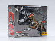 52Toys BeastBOX BB-51A Roarmeo 