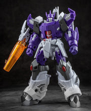 IronFactory EX-47 Void Tyrant Galvatron