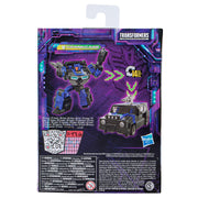 Hasbro Transformers Generations Legacy Deluxe Crankcase