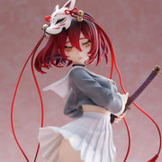 Union Creative Yuu Illustration Wa Sailor-chan Figure
