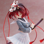 Union Creative Yuu Illustration Wa Sailor-chan Figure