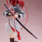 Union Creative Yuu Illustration Wa Sailor-chan Figure