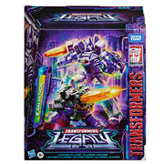 Hasbro Transformers Generations Legacy-Serienführer Galvatron 