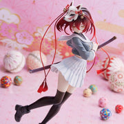 Union Creative Yuu Illustration Wa Sailor-chan Figure