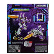 Hasbro Transformers Generations Legacy-Serienführer Galvatron 