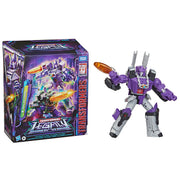 Hasbro Transformers Generations Legacy-Serienführer Galvatron 