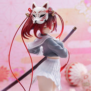Union Creative Yuu Illustration Wa Sailor-chan Figure