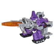 Hasbro Transformers Generations Legacy-Serienführer Galvatron 