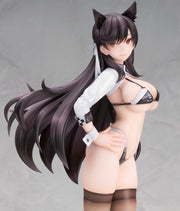 Alter Azur Lane Atago &amp; Takao (Race Queen Ver.) Figura a escala 1/7