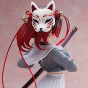 Union Creative Yuu Illustration Wa Sailor-chan Figure