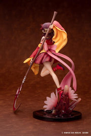 Reverse Studio The Legend of Sword and Fairy Long Kui (The Crimson Guardian Princess Ver.) Figur im Maßstab 1/7 