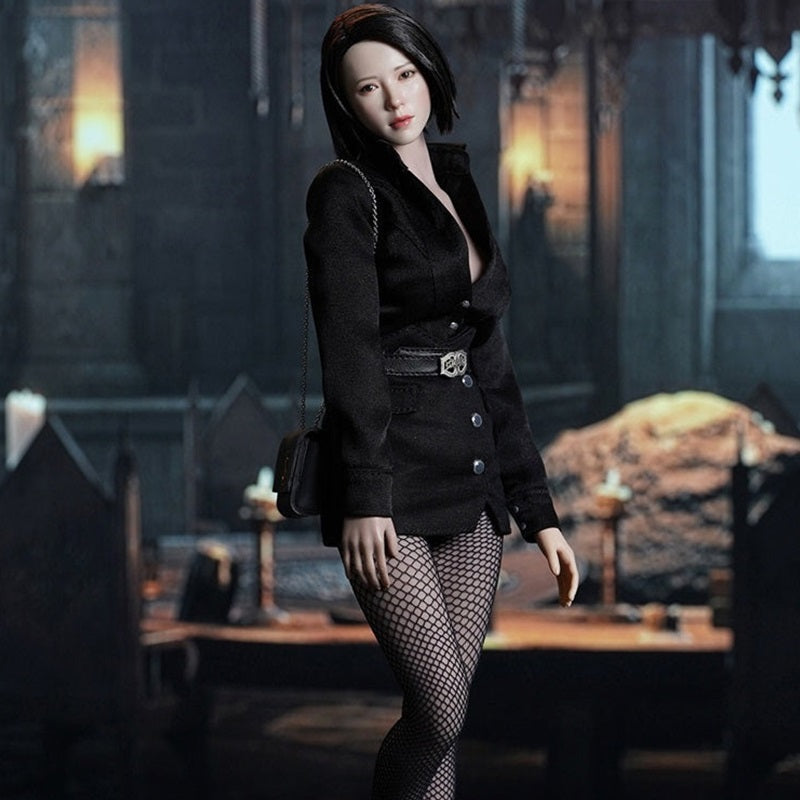 1/6 SUPER DUCK C027 Office Lady Clothes Set