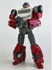 DX9 Toys D-15 Kukinski Dead End