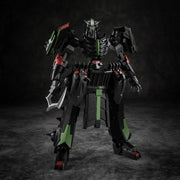 IronFactory EX-53 Oni-varja Lockdown