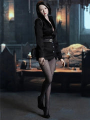 1/6 SUPER DUCK C027 Office Lady Clothes Set