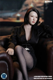 1/6 SUPER DUCK C027 Office Lady Clothes Set