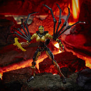Hasbro Transformers War for Cybertron: Kingdom Deluxe Blackarachnia