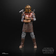 Hasbro Star Wars: The Black Series 6" The Armorer (The Mandalorian)