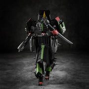 IronFactory EX-53 Oni-varja Lockdown