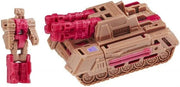 Skytread Titan Masters | Transformadores Generaciones Titanes Regreso | Hasbro