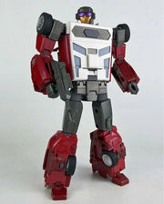 DX9 Toys D-15 Kukinski Dead End