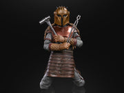 Hasbro Star Wars: The Black Series 6" The Armorer (The Mandalorian)