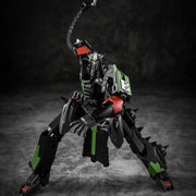 IronFactory EX-53 Oni-varja Lockdown