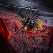 Hasbro Transformers War for Cybertron: Kingdom Deluxe Blackarachnia