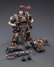 JoyToy Warhammer 40K JT2399 Chaos Space Marines Black Legion Havocs Champion Brother Slael