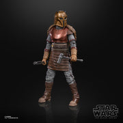 Hasbro Star Wars: The Black Series 6" The Armorer (The Mandalorian)