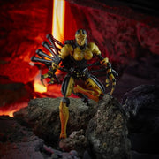Hasbro Transformers War for Cybertron: Kingdom Deluxe Blackarachnia