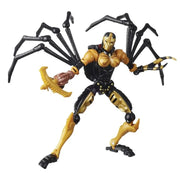 Hasbro Transformers War for Cybertron: Kingdom Deluxe Blackarachnia