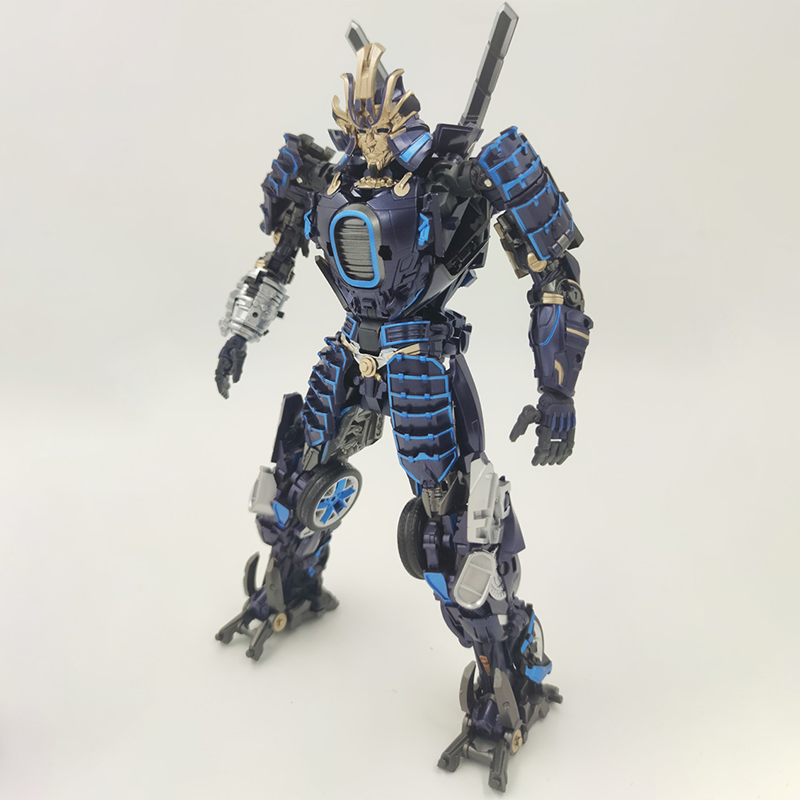 MetaGate G01 Haiku Deriva