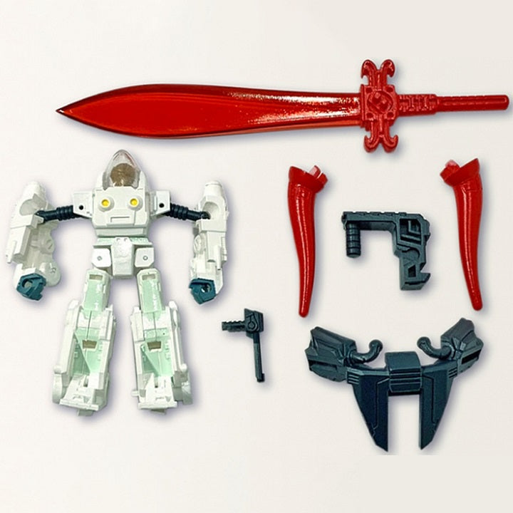 Kit de actualización DNA Design DK-32 para Studio Serie SS86-07 Slug